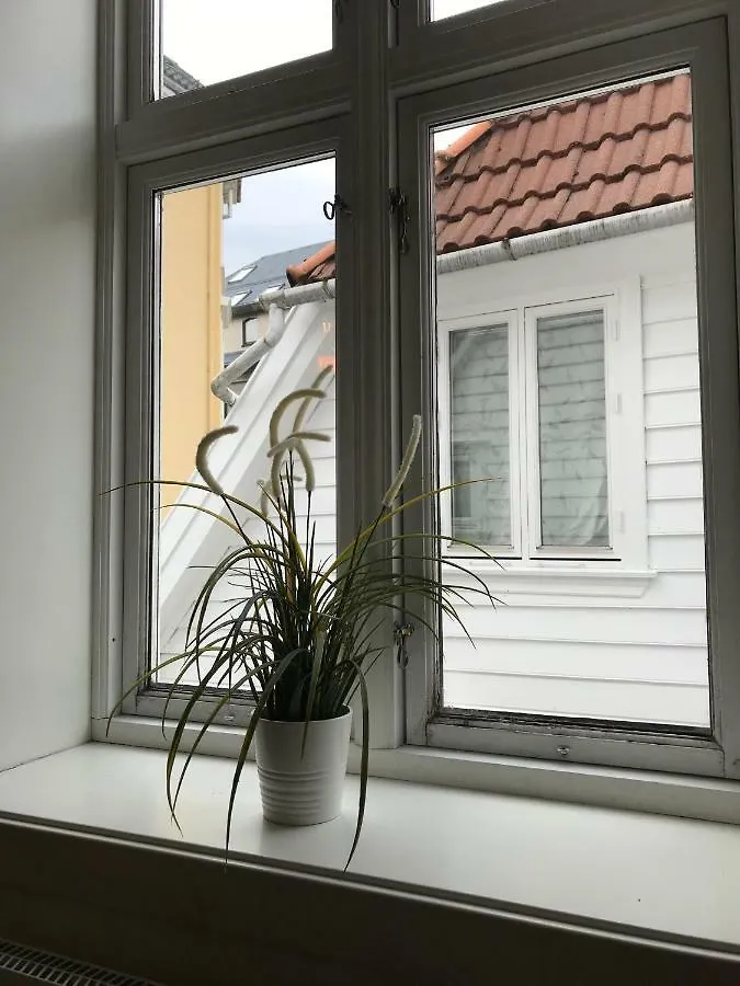 Ferienwohnung The White House Bergen 0*,  Norwegen
