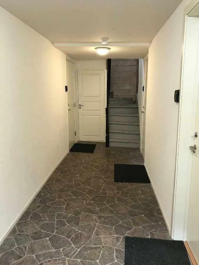 Ferienwohnung The White House Bergen
