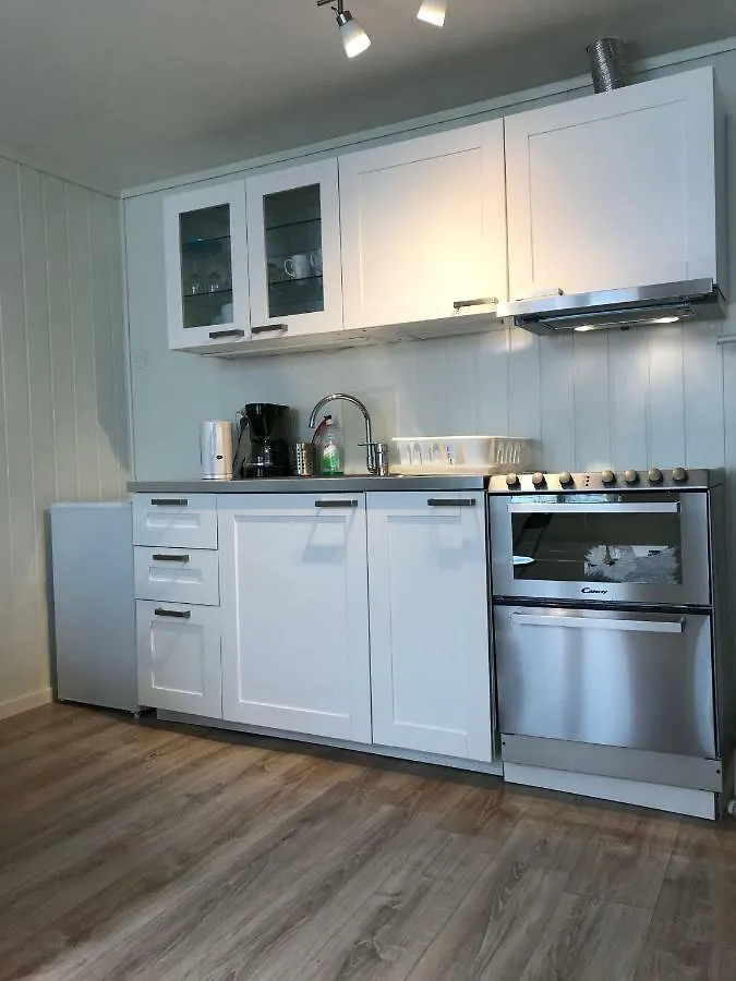 Ferienwohnung The White House Bergen 0*,  Norwegen