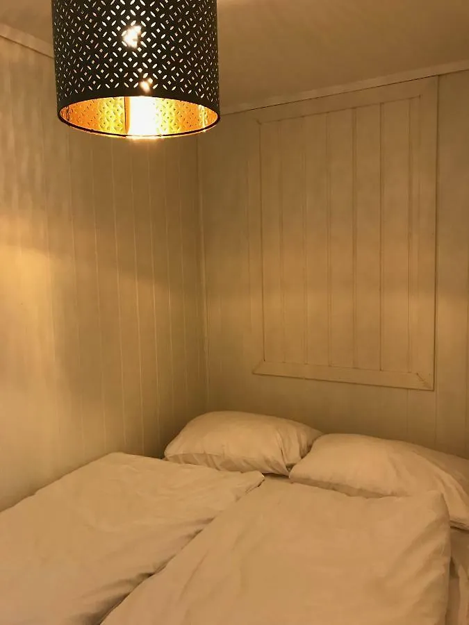 Apartment Ferienwohnung The White House Bergen Norwegen